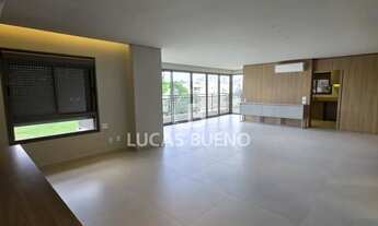 Imagem: Apartamento Alto Padrão no Edificio Holt