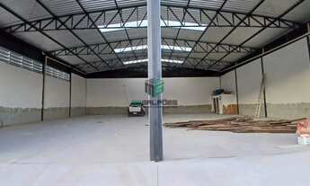 Imagem 6: GALPÃO PARA VENDA - SÃO JOÃO/ VILA ALPINA - BETIM/MG