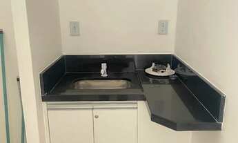 Imagem 9: SALA COMERCIAL DE 68M² A VENDA NO CENTRO MÉDICO GARIBALDI