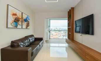 Imagem 3: Imóvel para venda com 117 metros quadrados com 3 quartos em Jardim Atlântico - Florianópol