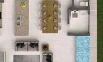 Imagem 9: Sobrado para Venda em Matinhos, Centro, 3 dormitórios, 3 suítes, 4 banheiros, 2 vagas