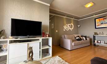 Imagem 6: Alugo apartamento mobiliado em condomínio fechado