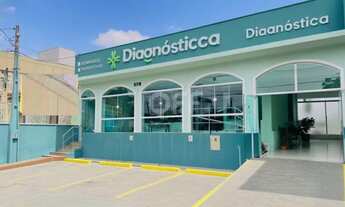 Imagem: Casa - Jardim Guanabara - Campinas