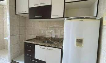 Imagem 3: Apartamento com 2 dormitórios para alugar, 57 m² por R$ 2.400,00/mês - Vila Nova - Blumena