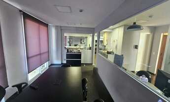 Imagem 7: Conjunto de 95m2 Green & Design