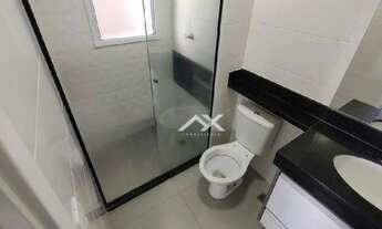 Imagem 6: Apartamento com 3 dormitórios para alugar, 69 m² por R$ 2.945,00/mês - Avalon - Bauru/SP