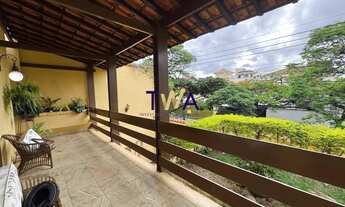 Imagem 4: Casa, Mangabeiras, Belo Horizonte, 4 quartos, R$2.150.000,00, à venda na TWA Investimentos