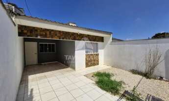 Imagem: Casa Padrão em Ponta Grossa