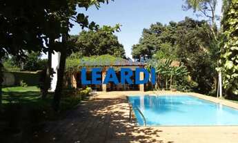 Imagem: CHACARA - JOAPIRANGA - SP