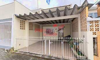 Imagem: Sobrado com 3 dormitórios para alugar