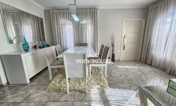 Imagem 6: Sobrado com 4 dormitórios à venda, 305 m² por R$ 960.000,00 - Cidade Líder - São Paulo/SP