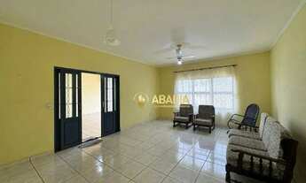 Imagem 6: Casa com 3 dormitórios à venda, 189 m² por R$ 850.000,00 - Vila Bressani - Paulínia/SP