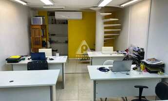 Imagem 5: Loja 2 andares, 43 mts, 1 vaga de garagem, em Ipanema