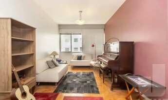 Imagem: Apartamento tipo para venda em Consolação