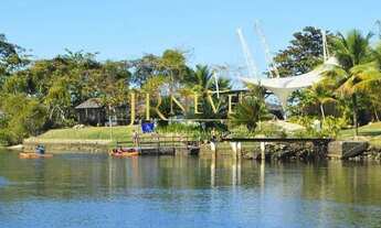 Imagem 5: APARTAMENTO RESIDENCIAL em ANGRA DOS REIS - RJ, PARQUE PEREQUÊ (MAMBUCABA