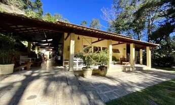 Imagem 4: CASA EM CONDOMÍNIO RESIDENCIAL em TERESÓPOLIS - RJ, VARGEM GRANDE