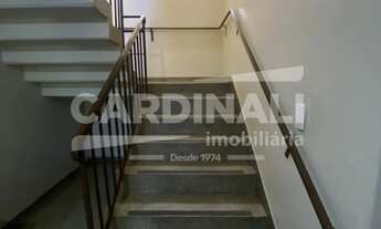 Imagem 2: Apartamento Padrão em São Carlos