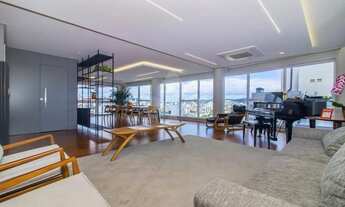 Imagem: Apartmento 4 Suítes com 294m² privativos