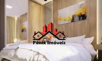 Imagem 5: Lançamento Apartamento 2 Quartos com suíte no coração de Piabetá - Gran Premiere