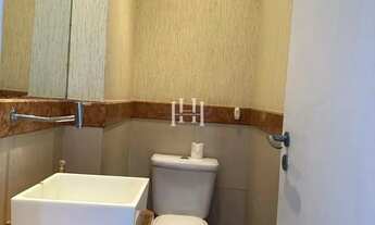 Imagem 7: Apartamento à venda com 410m², 5 quartos e 3 vagas