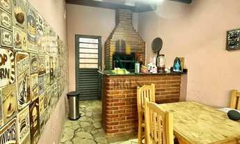 Imagem 5: Casa a venda na Vila Gabriel