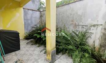 Imagem 4: Casa em Rua São Miguel - Agenor de Campos - Mongaguá/SP