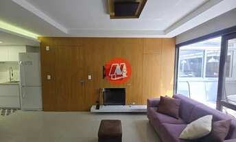 Imagem 3: Garden no Petrópolis, 02 suítes e 02 vagas