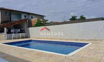 Imagem 3: Casa em Rua Professor Jon Teodoresco - Balneário São João Batista 2 - Peruíbe/SP