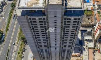 Imagem 1: Excelente apartamento de 46m² e andar alto a Venda no Sírius Patriani