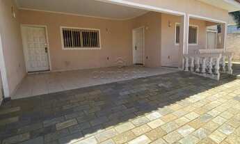 Imagem 2: Casa Padrão em São José do Rio Preto