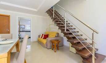 Imagem 2: Apartamento à Venda em Taperapuã, Porto Seguro, 2 Suítes, 80m²