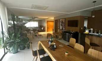 Imagem 6: Oportunidade Casa Luxuosa no Jardins Valencia a Venda