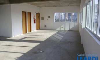 Imagem 5: PRÉDIO - BROOKLIN - SP