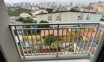 Imagem 5: APARTAMENTO - VILA ASSUNÇÃO - SP