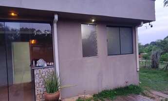 Imagem 4: Chácara com casa e barracão