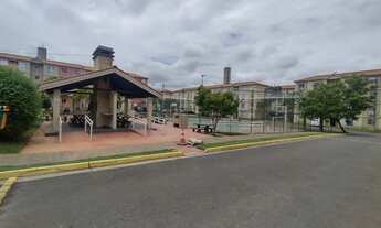 Imagem 4: Apto 2 dormitórios, 2 andar, semi mobiliado,compra assistida, igara