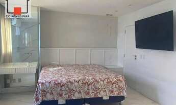 Imagem 5: Apartamento com 2 dormitórios para alugar, 127 m² por R$ 13.000,00/mês - Umarizal - Belém