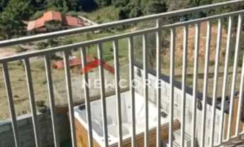 Imagem 3: Casa de condomínio em Rua Victório Spinucci - Jardim Promeca - Várzea Paulista/SP