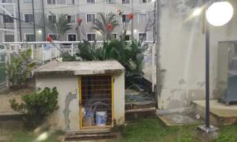 Imagem 4: CONDOMÍNIO SUN PALACE *75 CARLOS/CL