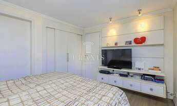 Imagem 16: CASA ou SOBRADO DE CONDOMÍNIO em CURITIBA - PR, no bairro BARREIRINHA - Referência PLC077