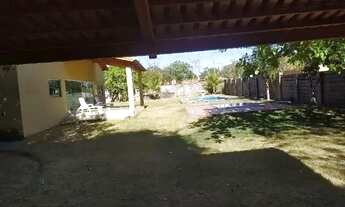 Imagem 3: Casa no Condomínio Village Park A 7km da JK (sentido Lajeado