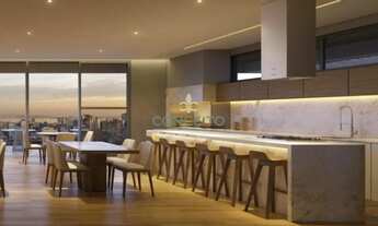 Imagem 7: Studio com 46m² localizado ao lado da avenida Beira-Mar (Agronômica