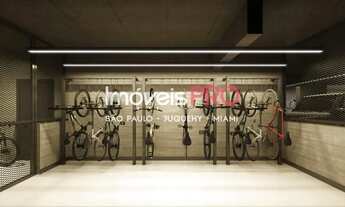 Imagem 3: Apartamento, Moema - São Paulo