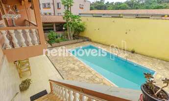 Imagem 3: Venda Casa Castelo Belo Horizonte