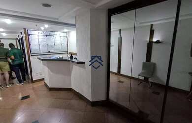 Imagem 2: Sala Comercial 34m2 - Tijuca