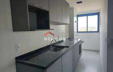 Imagem 5: Apartamento em Rua Salvador Russani - Alvinópolis - Atibaia/SP