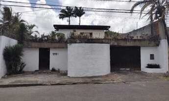 Imagem 5: Casa para alugar, 370 m² por R$ 13.500,00/mês - Sapiranga - Fortaleza/CE