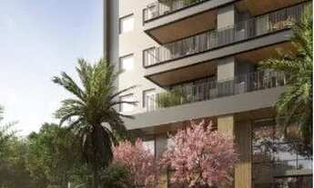 Imagem: Ed Huma 124m2 Gleba Palhano