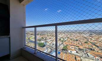 Imagem 4: Apartamento para alugar no condomínio Boa Vista Pauliceia Residencial Club, Paulicéia, Pir