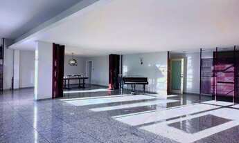 Imagem 2: Venda- Apartamento com 4 quartos, vaga de garagem